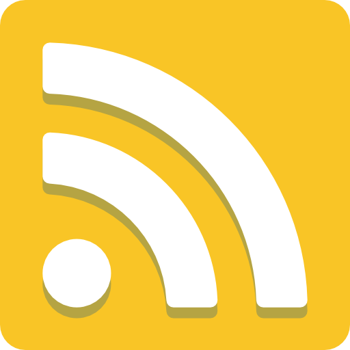 Rss feed